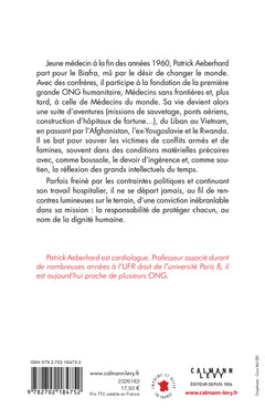 Dans les fracas du monde