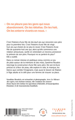 Le Silence des ogres