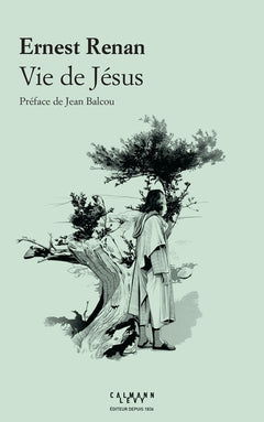 vie de jésus