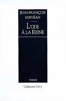 L'Ode à la reine