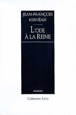 L'Ode à la reine