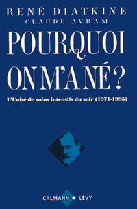 Pourquoi on m'a né ?