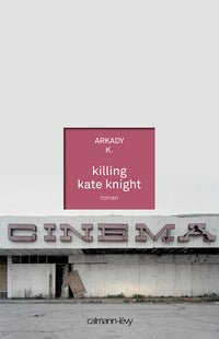 Killing Kate Knight
