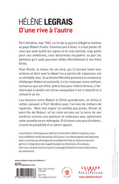 D'une rive à l'autre
