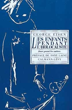 Les Enfants pendant l'holocauste