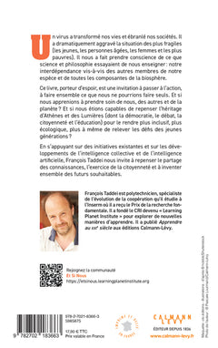 Et si nous ?