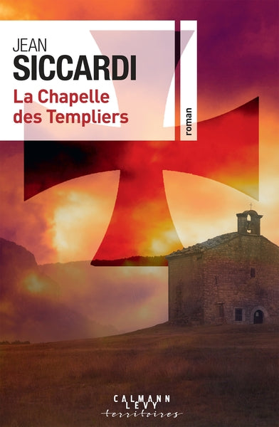 La chapelle des templiers