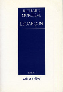 Le Garçon