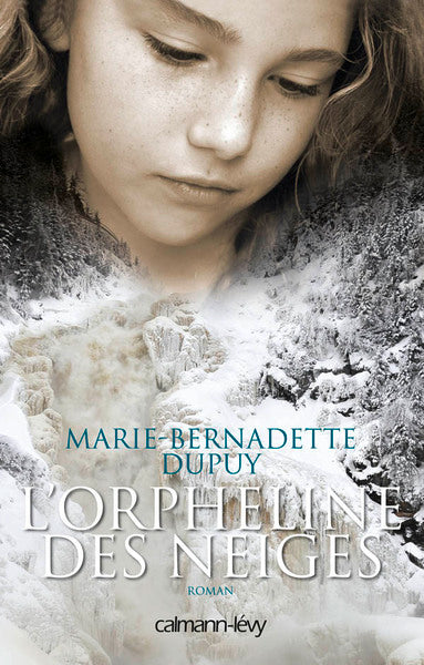 L'enfant des neiges