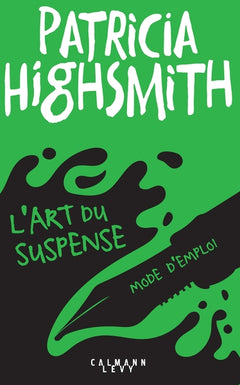 Art du suspense