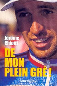 De mon plein gré