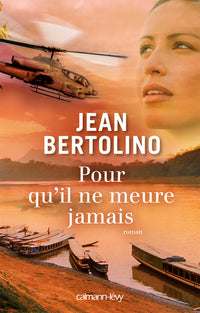 Pour qu'il ne meure jamais