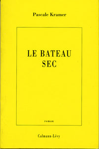 Le Bateau sec