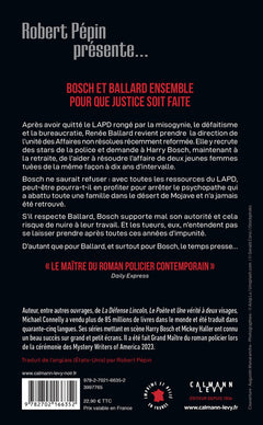 L'Étoile du désert