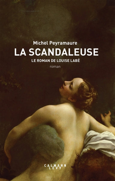 La scandaleuse