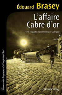 L'affaire Cabre d'or