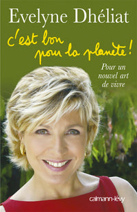 C'est bon pour la planète !