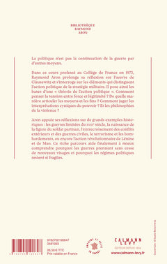 Théorie de l'action politique