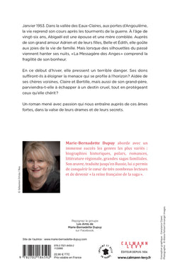 Abigaël ou les voix du passé