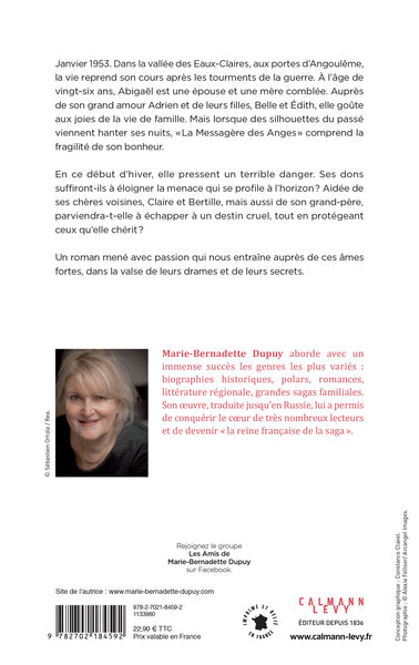 Abigaël ou les voix du passé