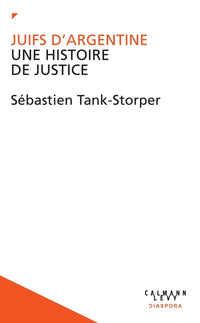 Juifs d'Argentine