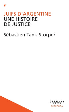 Juifs d'Argentine