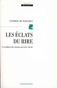 Les Eclats du rire