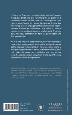 Après la nuit