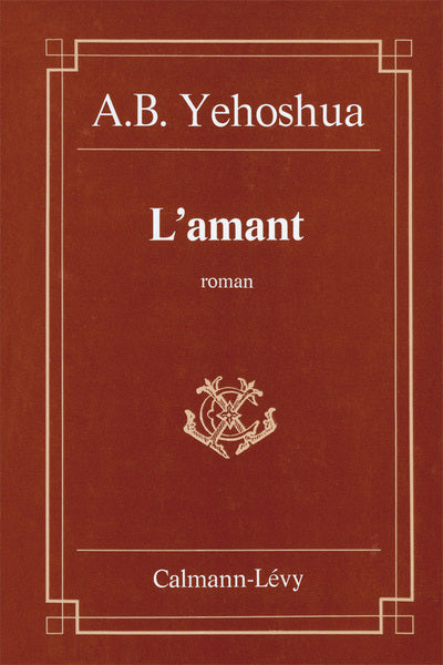 L'amant