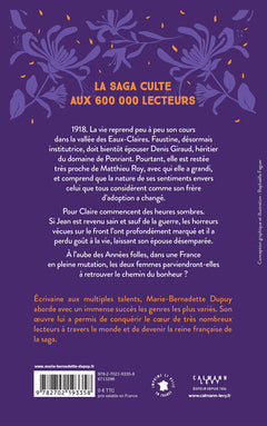 Le moulin du loup - tome 3 Les Tristes Noces