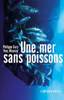 une mer sans poissons