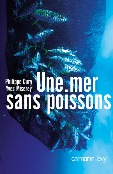 une mer sans poissons