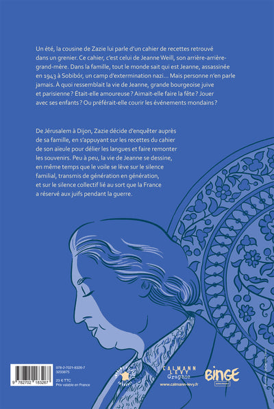 À la recherche de Jeanne