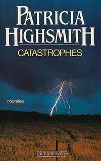Catastrophes