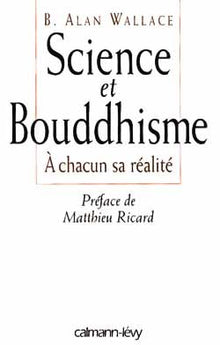 Science et bouddhisme