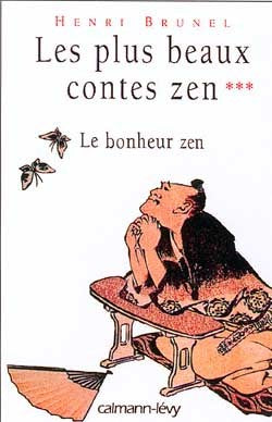 Le bonheur zen