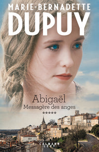 Messagère des anges