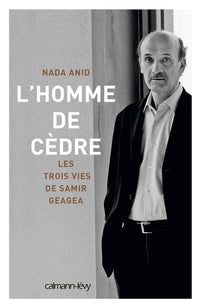 L'homme de cèdre