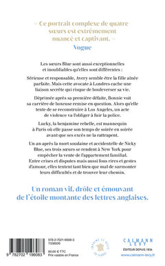 Les Soeurs Blue