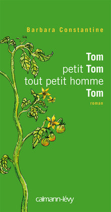 Tom petit Tom tout petit homme Tom