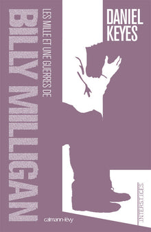 Les mille et une vies de Billy Milligan