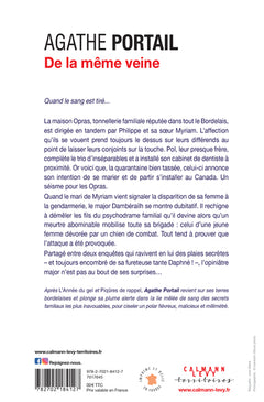 De la même veine
