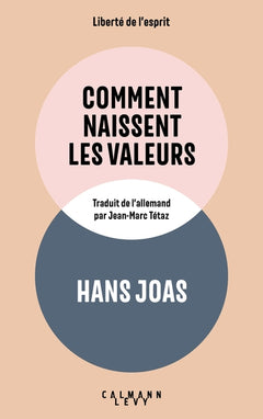 Comment naissent les valeurs