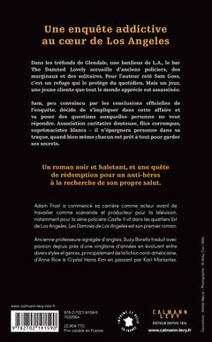 Les Damnés de Los Angeles