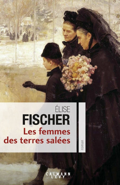 Les femmes des terres salées