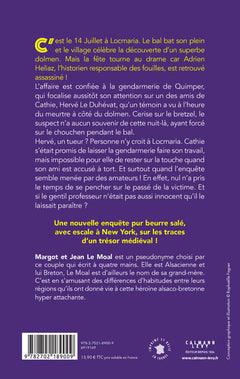 Bien mal acquis ne profite jamais