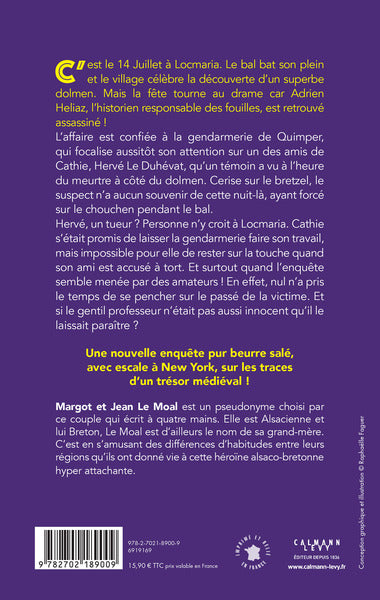 Bien mal acquis ne profite jamais