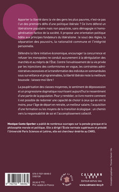 La liberté cherchant son peuple