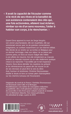 Dernière séance