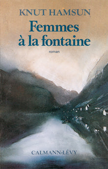 Femmes à la fontaine